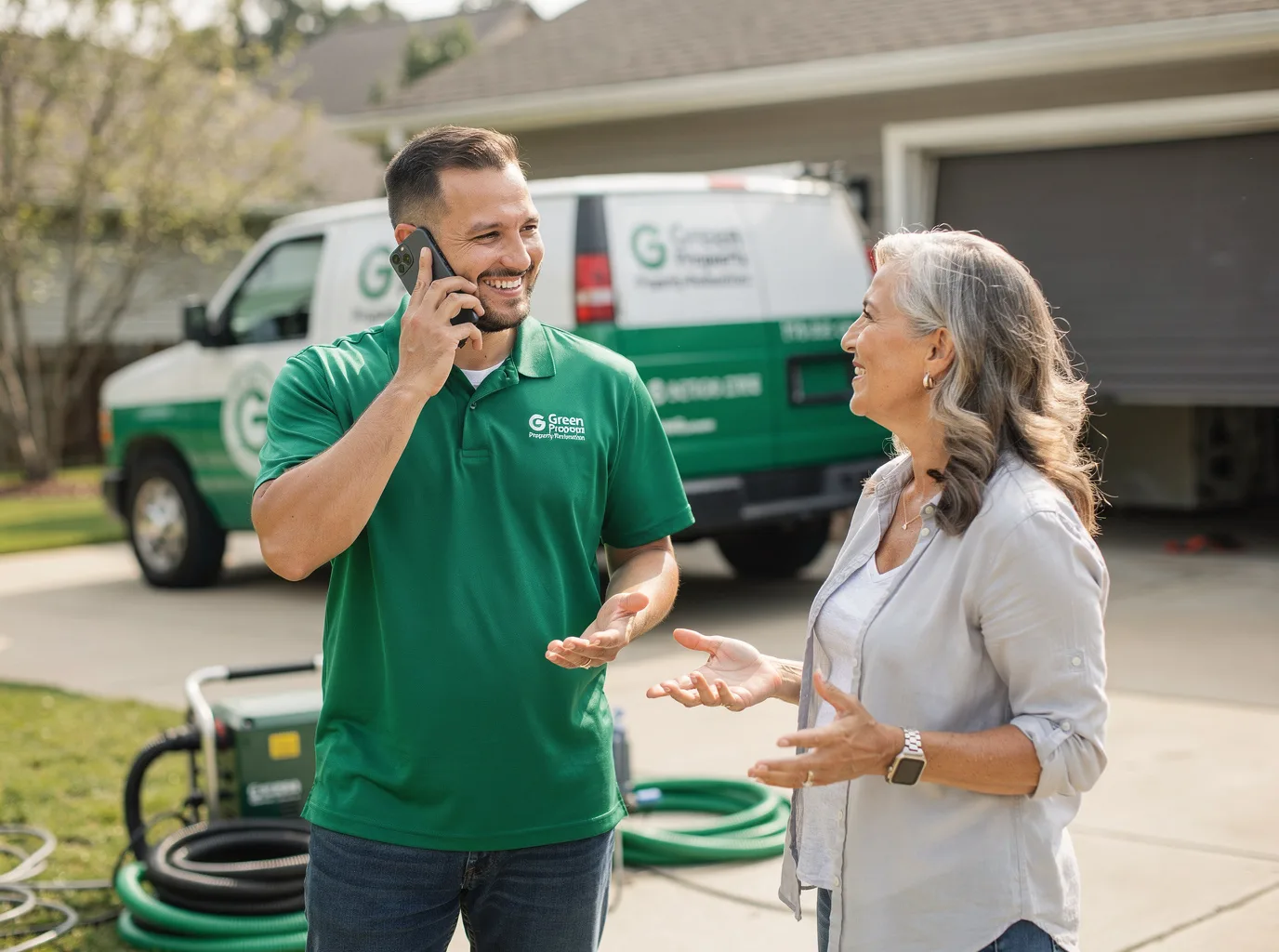 Water Damage Restoration Petroleum, IN FAQs